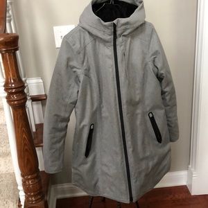 Athleta winter coat